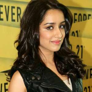 Shraddha Kapoor